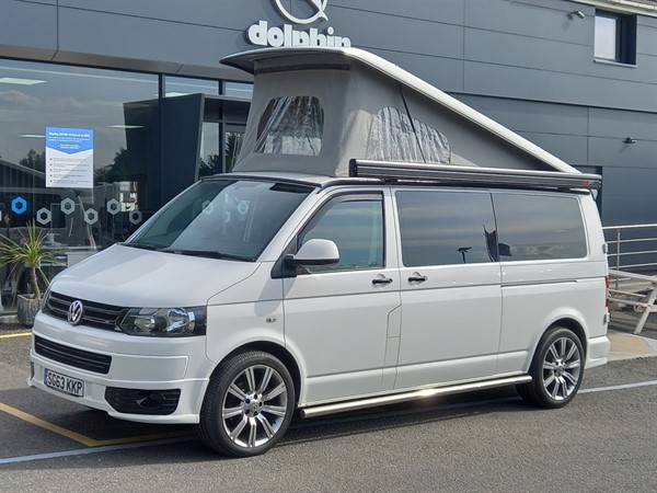 Camper King Monte Carlo